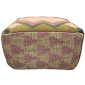BOHO OTTOMAN