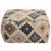 WINTER KHALEESI OTTOMAN