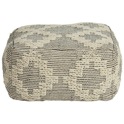 EASTWOOD OTTOMAN