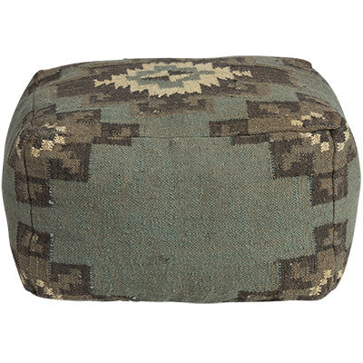 HUXLEY OTTOMAN