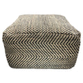 BURROW OTTOMAN