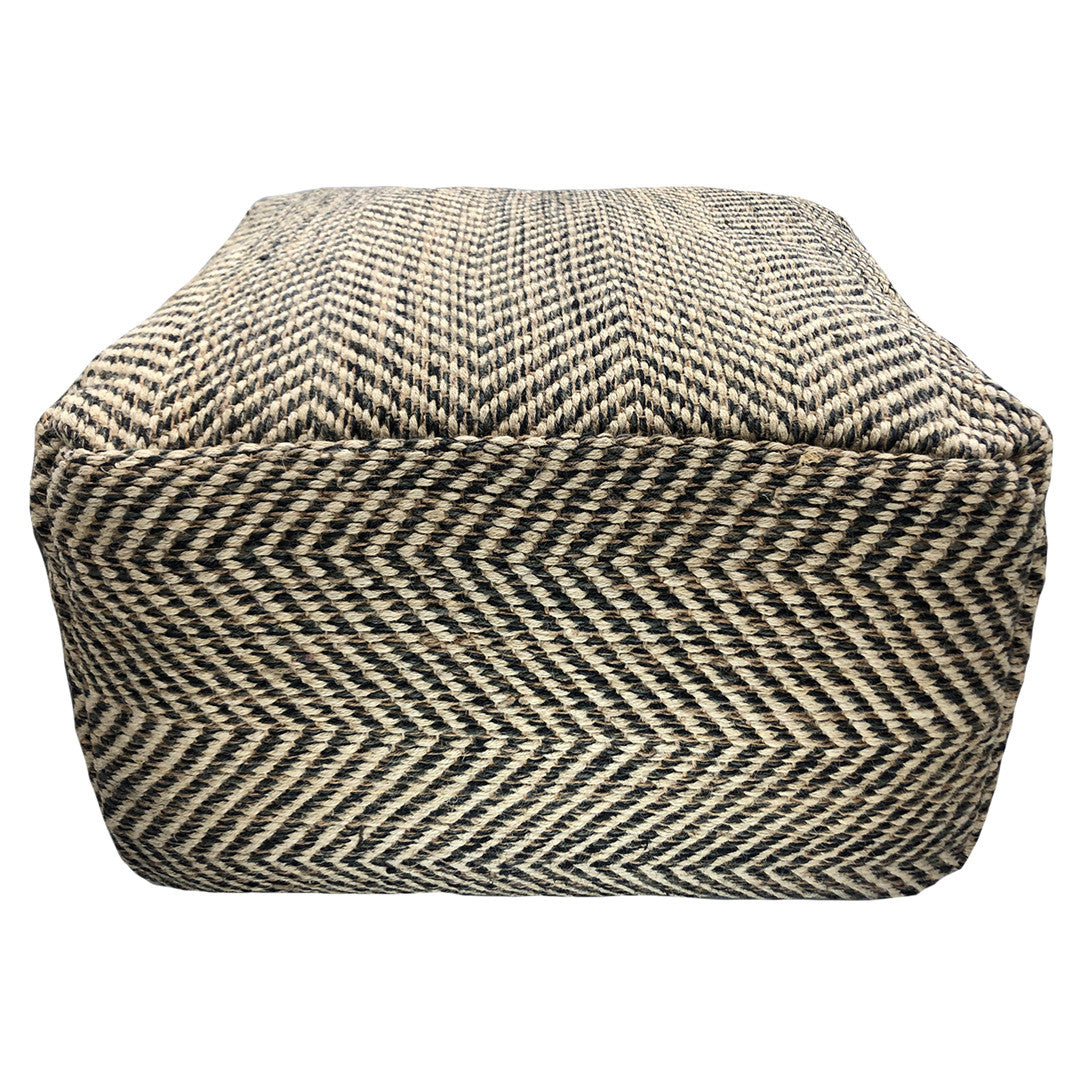 BURROW OTTOMAN