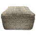 BURROW OTTOMAN