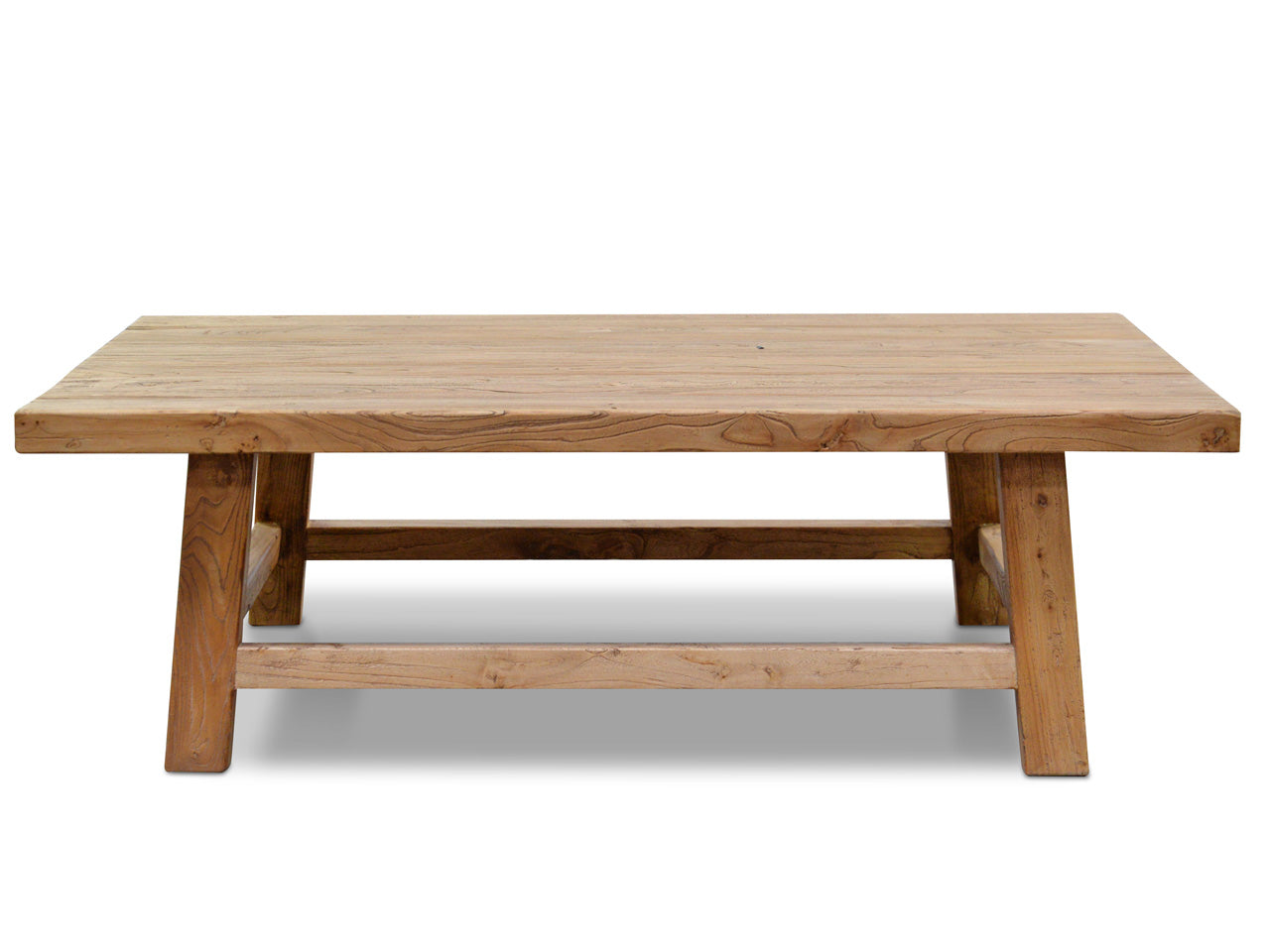 Reda 110cm Reclaimed Coffee Table