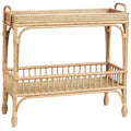 PALM SPRINGS BAR CART