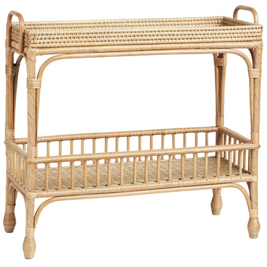 PALM SPRINGS BAR CART