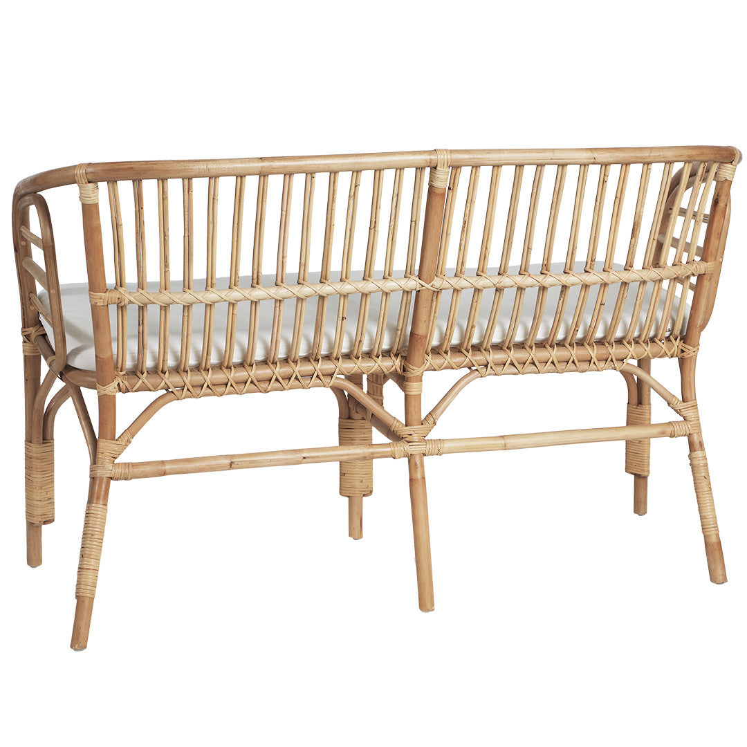 PALM SPRINGS AJANTA BENCH SEAT **discontinued**