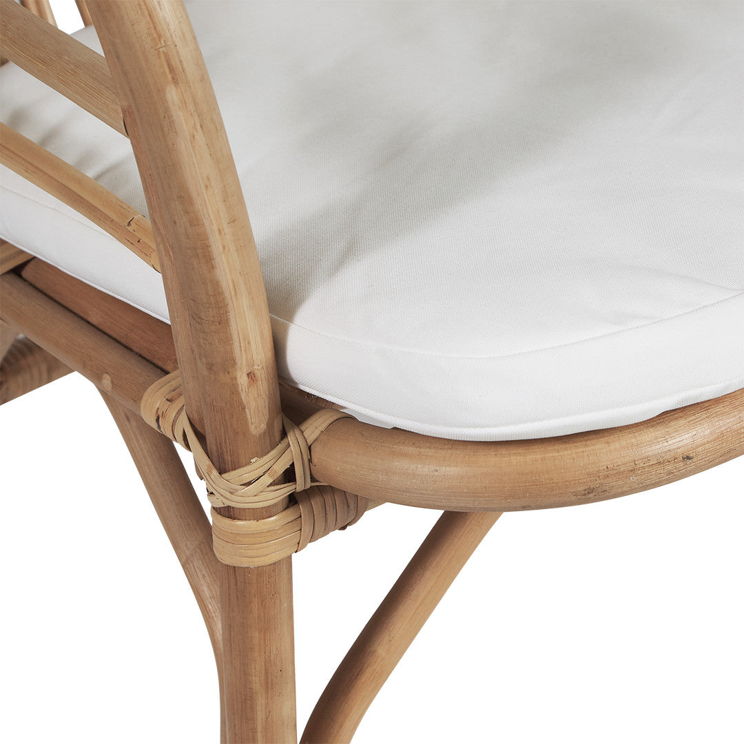 PALM SPRINGS AJANTA BENCH SEAT **discontinued**