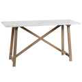 PROVIDENCE MARBLE CONSOLE