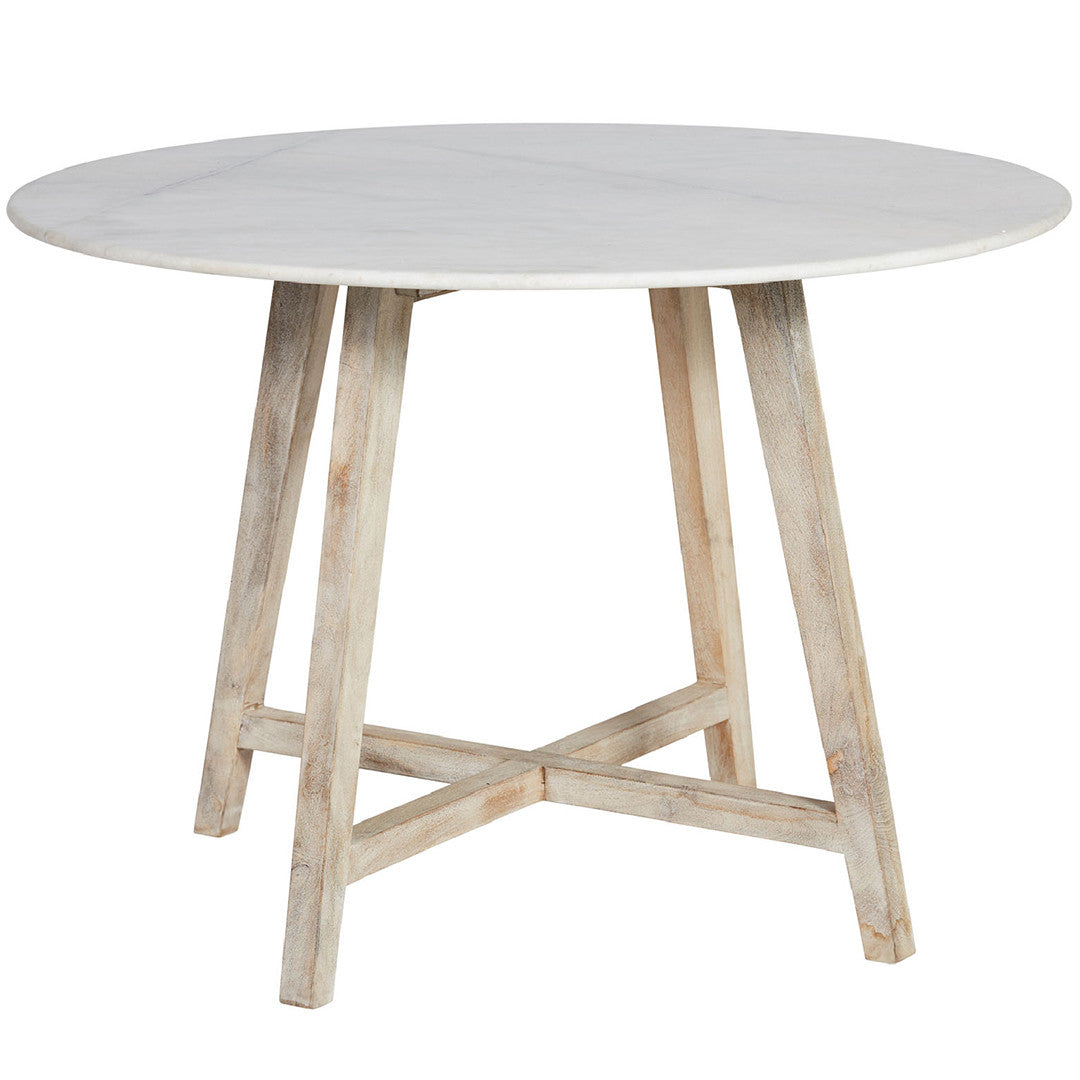 IRVING DINING TABLE 110CM **discontinued**