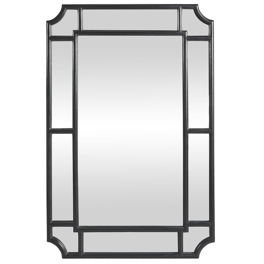hampshire mirror black