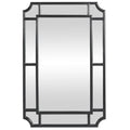 hampshire mirror black