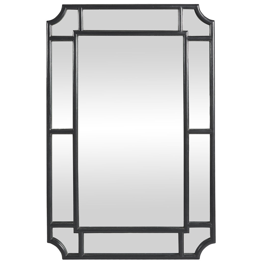 hampshire mirror black