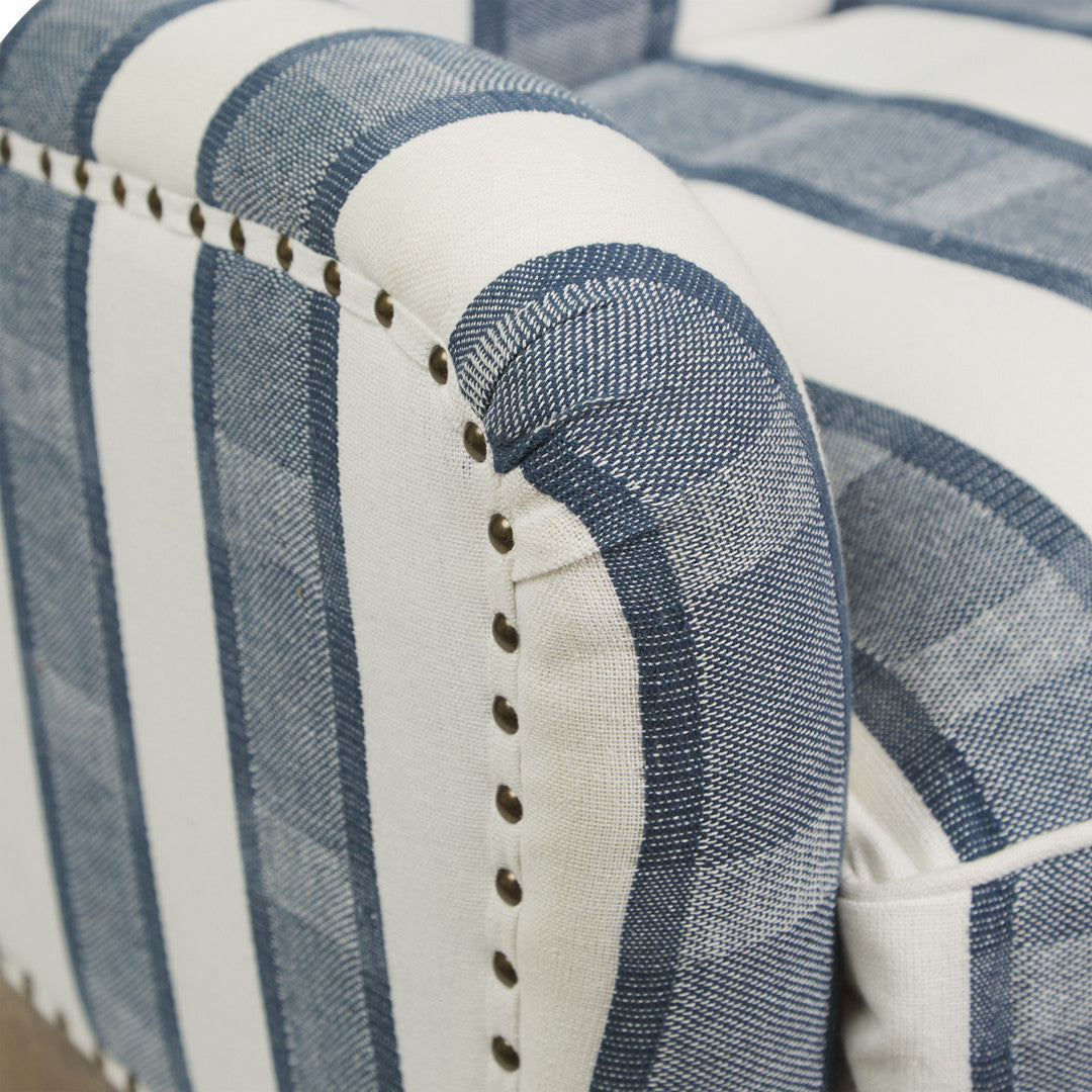 Hampshire Winchester Chair - Ocean