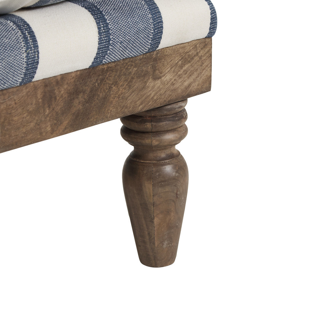 Hampshire Winchester Chair - Ocean