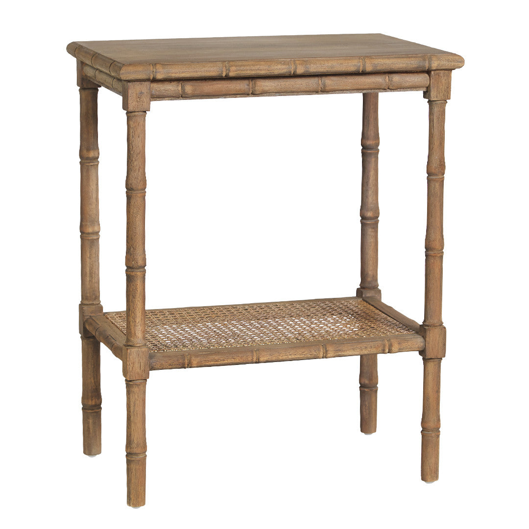 HAMPSHIRE SIDE TABLE