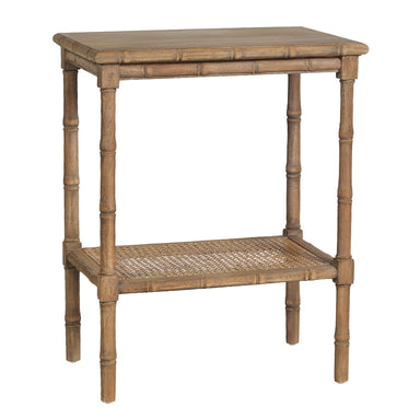 HAMPSHIRE SIDE TABLE