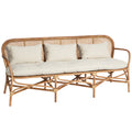 PENINSULA BENCH SEAT