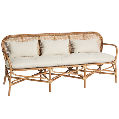 PENINSULA BENCH SEAT