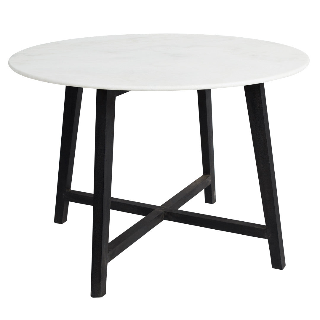 ATTIC ROUND DINING TABLE **discontinued**