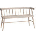 SELBY BENCH SEAT
