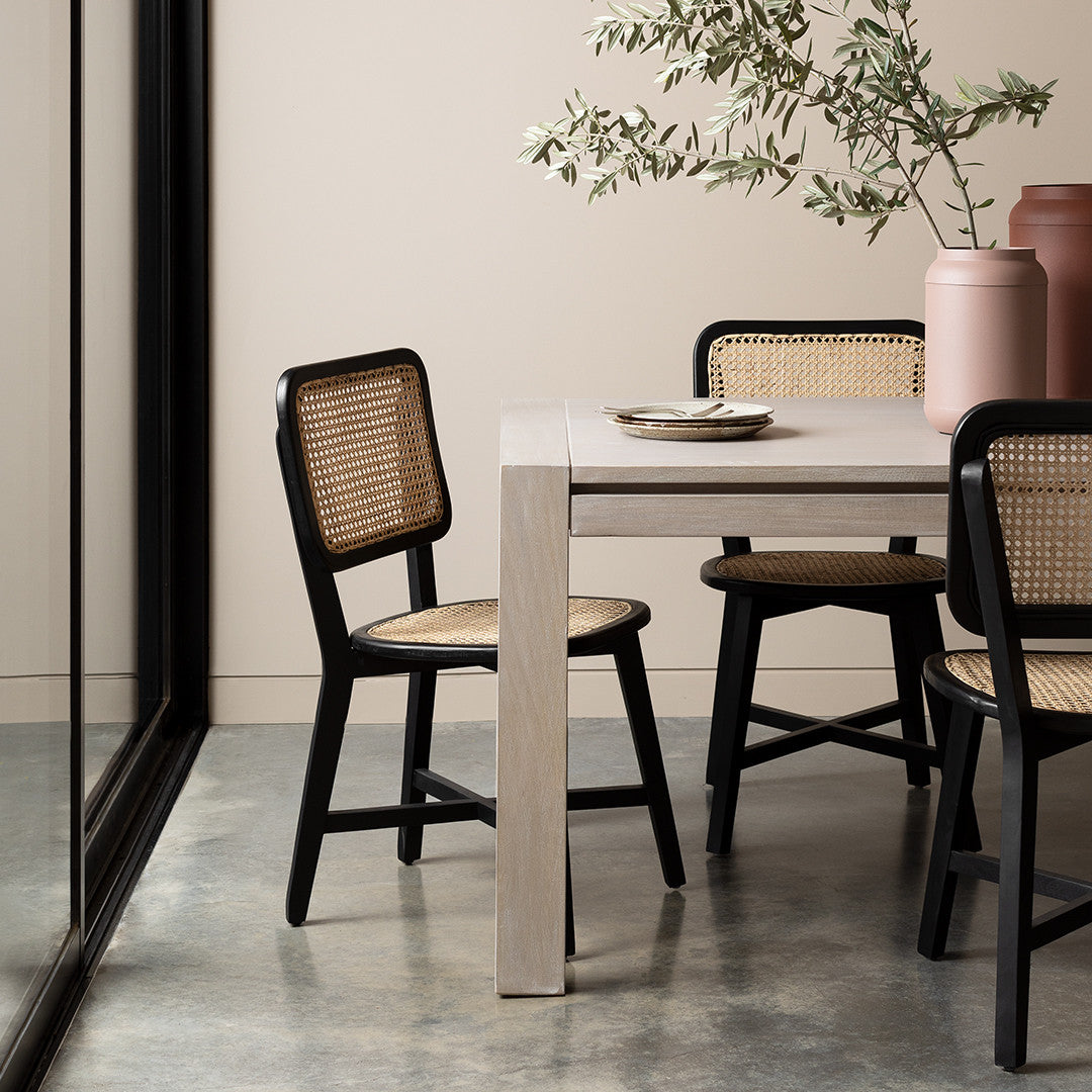 Selby Dining Table