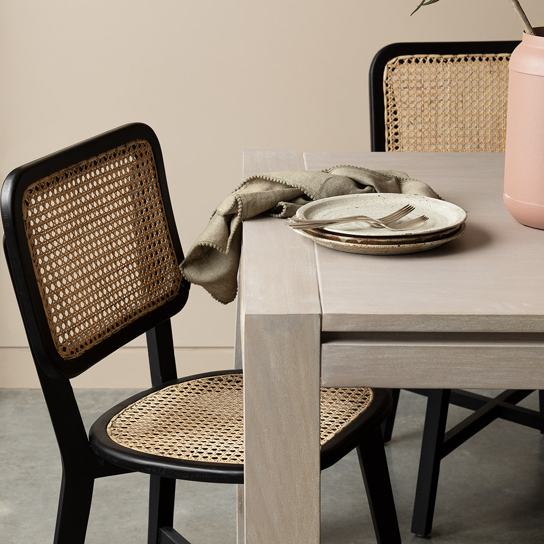 Selby Dining Table