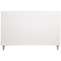 Vault Bedhead Ivory - King