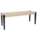 FLINT BENCH SEAT **discontinued**