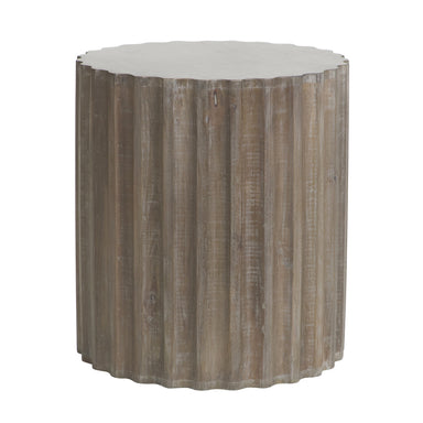 GRAYSON SIDE TABLE