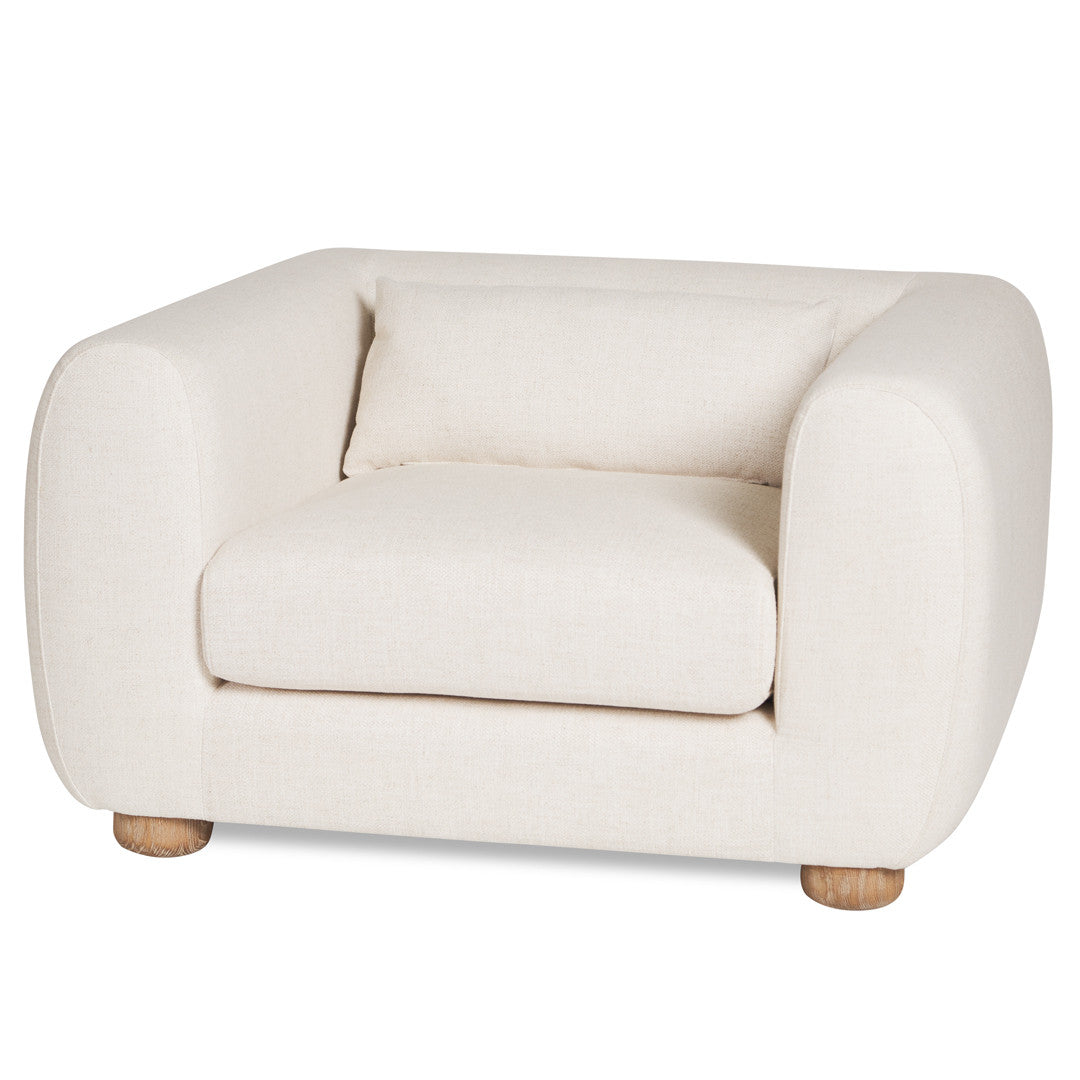 Nook Armchair