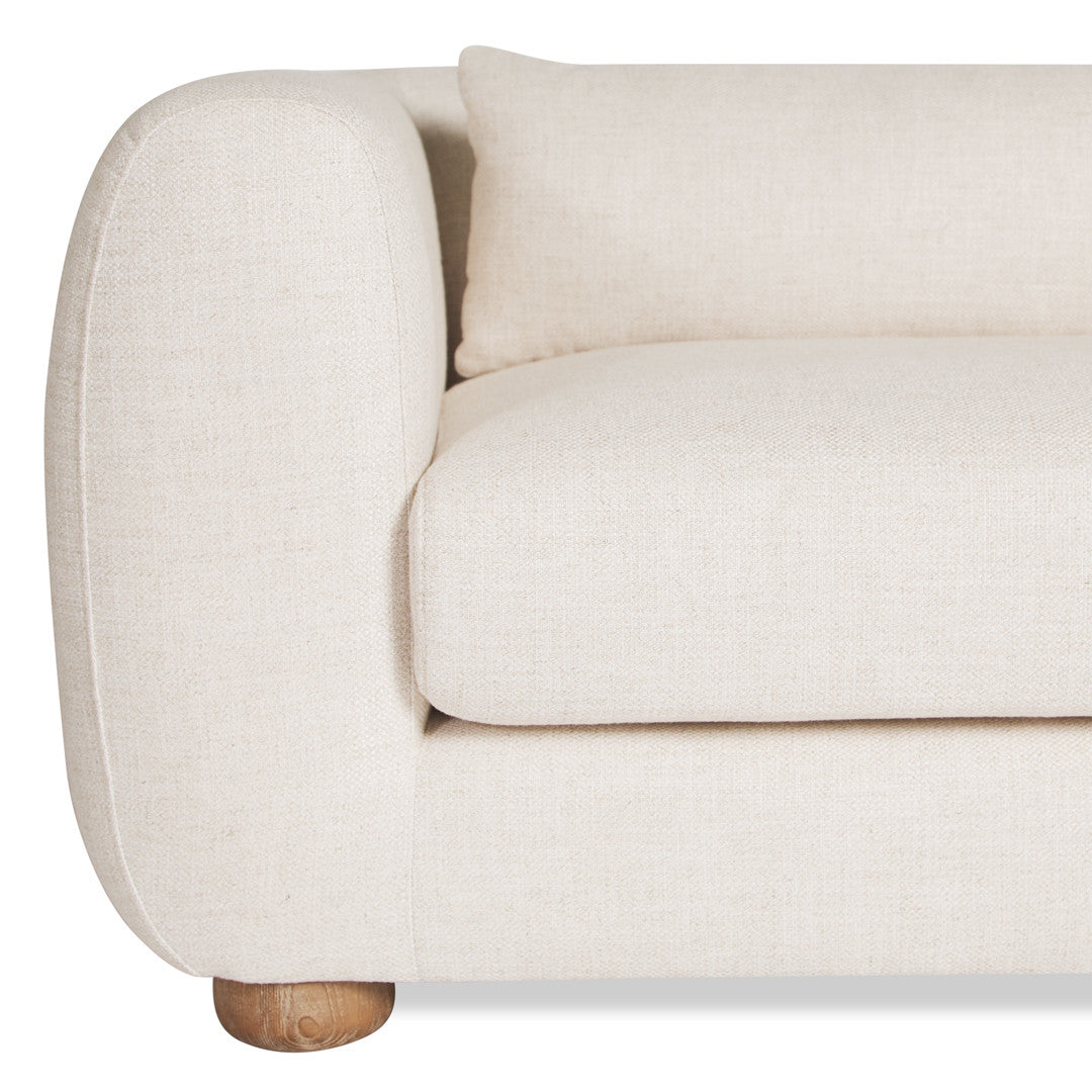 Nook Armchair