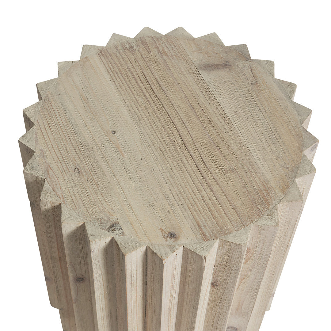 Bodega SIde Table
