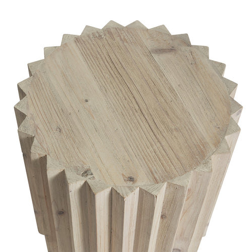 Bodega SIde Table