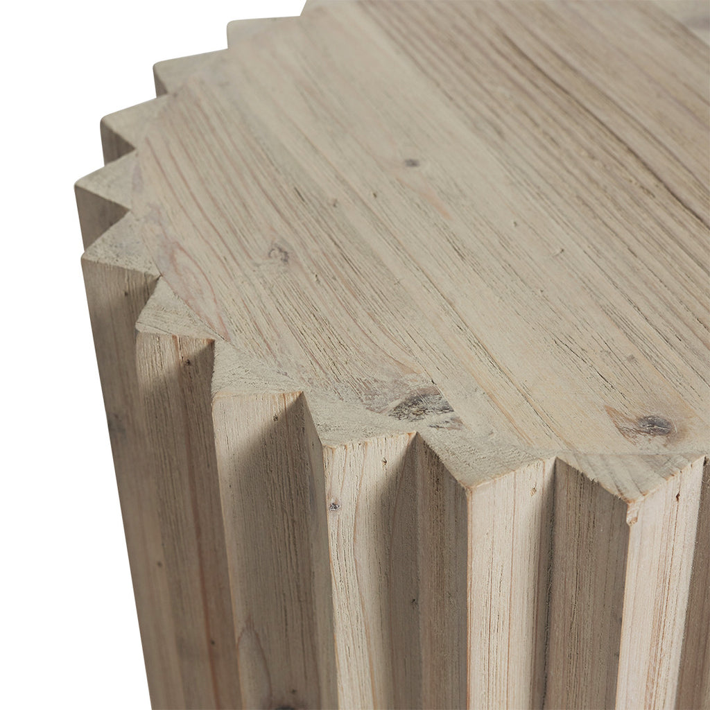 Bodega SIde Table