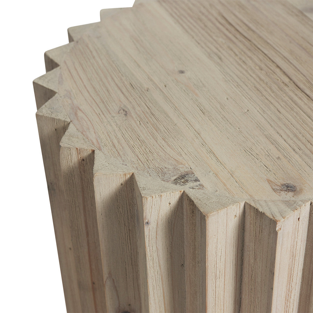 Bodega SIde Table