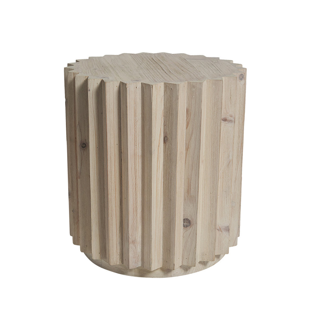 BODEGA SIDE TABLE