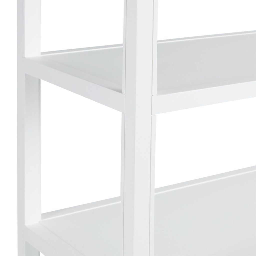Arco Shelving Unit - White