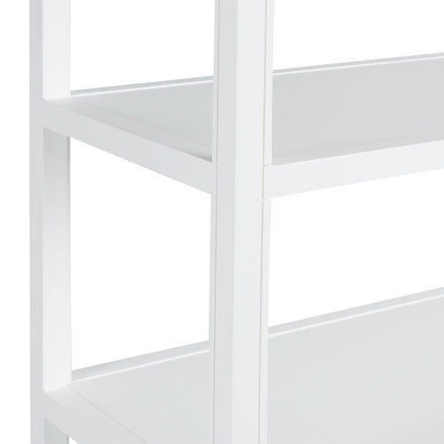 Arco Shelving Unit - White