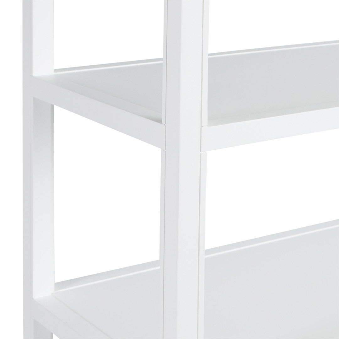 Arco Shelving Unit - White