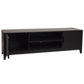 ARCO ENTERTAINMENT UNIT BLACK