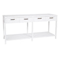 ALBA CONSOLE