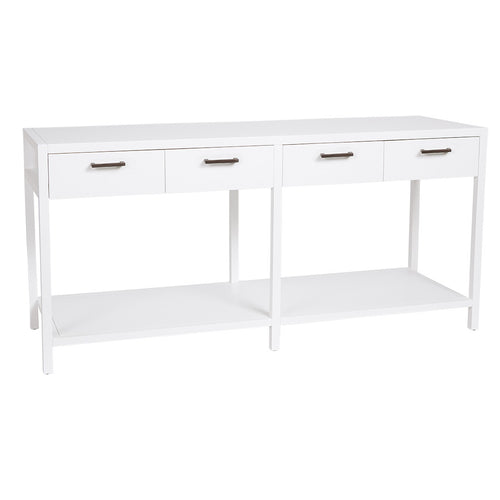 ALBA CONSOLE