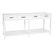 ALBA CONSOLE