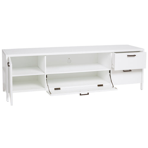 Alba Entertainment Unit