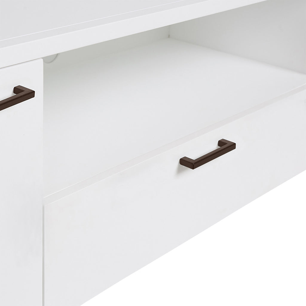 Alba Entertainment Unit