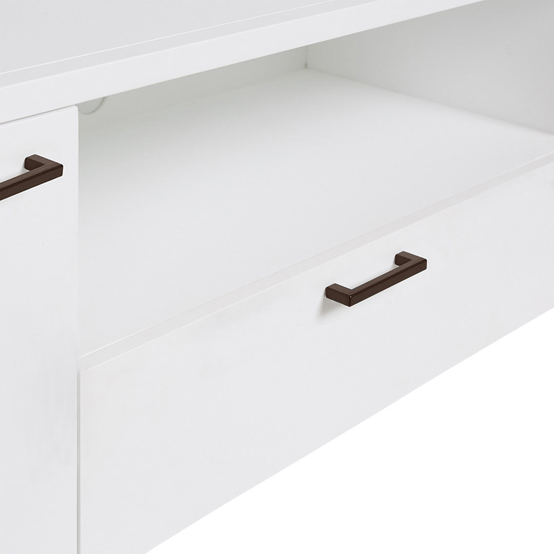 Alba Entertainment Unit