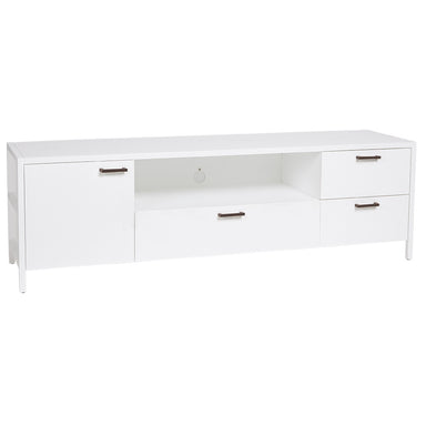 ALBA ENTERTAINMENT UNIT
