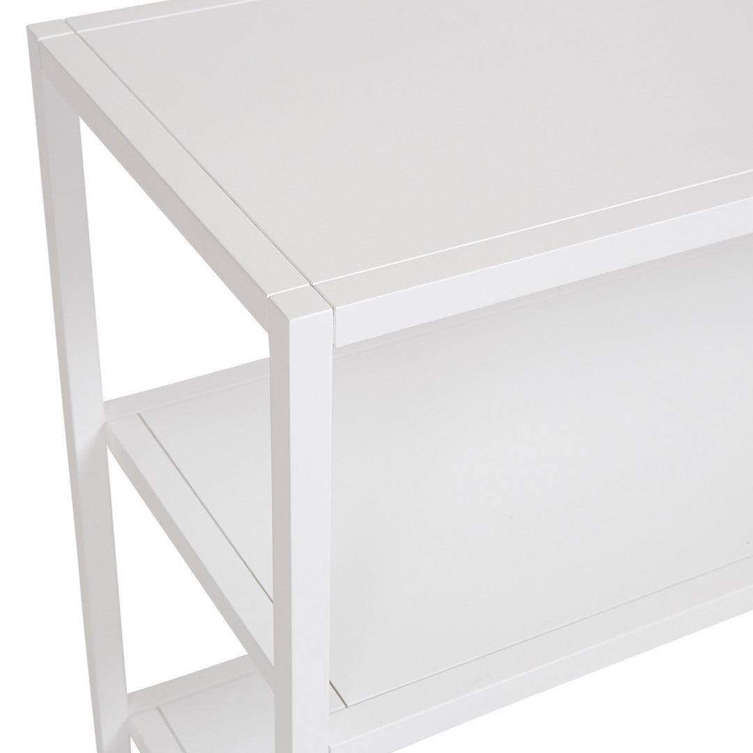 Alba Hall Table