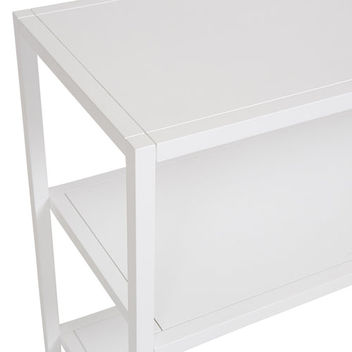 Alba Hall Table
